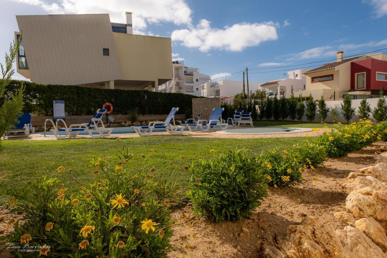 Amazing Alvor Villa Exterior foto