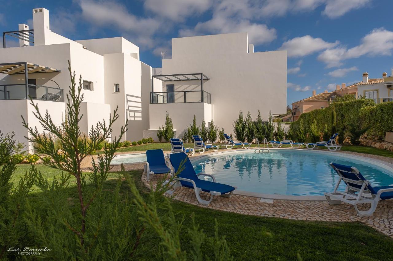 Amazing Alvor Villa Exterior foto